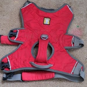 Ruffwear harness